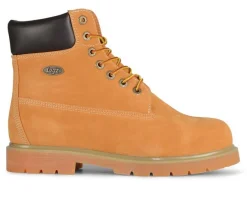 Lugz Work & Safety|Work>Men's Drifter 6 Steel Toe Work Boots