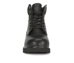 Men's Drifter 6 Steel Toe Work Boots|Lugz Best