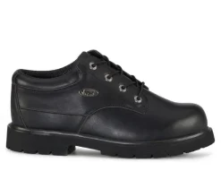 Lugz Casual|Boots>Men's Drifter Lo LX Boots