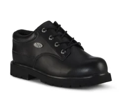 Lugz Casual|Boots>Men's Drifter Lo LX Boots