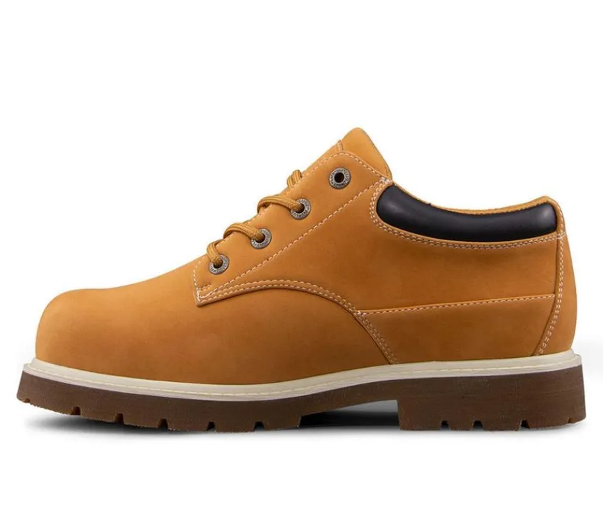 Men's Drifter Lo LX EEE Boots|Lugz Clearance
