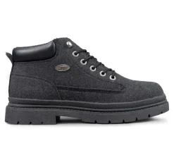 Men's Drifter Peacoat Casual Boots|Lugz Hot