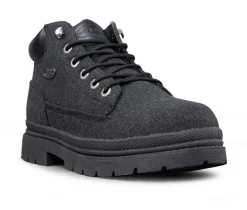 Men's Drifter Peacoat Casual Boots|Lugz Hot