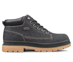 Lugz Casual|Boots>Men's Drifter Peacoat Casual Boots