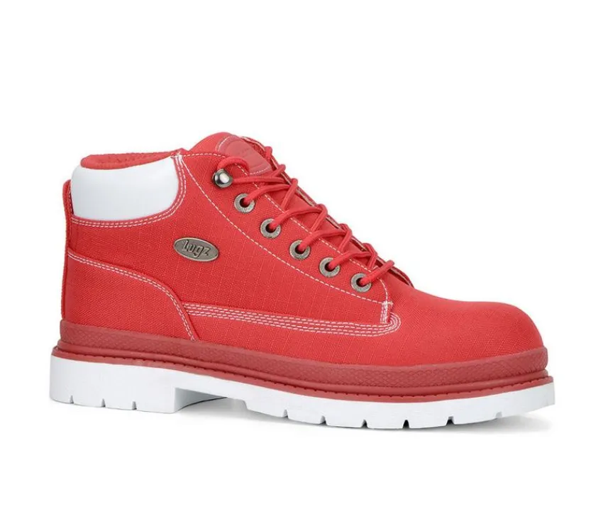 Men's Drifter Ripstop Men's Casual Boots|Lugz New