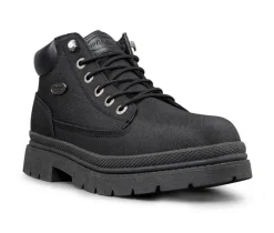 Lugz Casual|Boots>Men's Drifter Ripstop Men's Casual Boots
