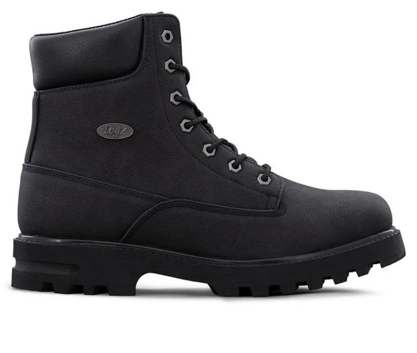 Lugz Casual|Boots>Men's Empire Hi Boots