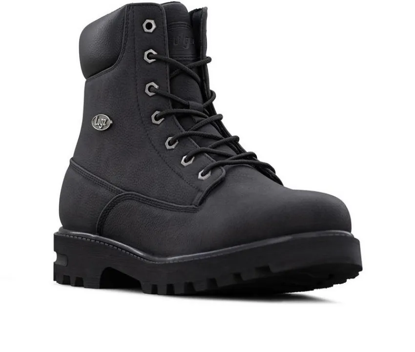 Lugz Casual|Boots>Men's Empire Hi Boots