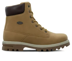 Lugz Casual|Boots>Men's Empire Hi Water Resistant Boots