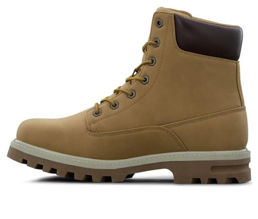 Lugz Casual|Boots>Men's Empire Hi Water Resistant Boots