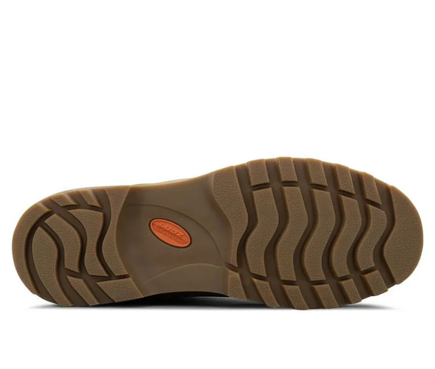 Lugz Casual|Boots>Men's Empire Hi Water Resistant Boots