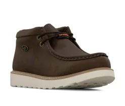 Lugz Work & Safety|Work>Men's Forager Work Boot