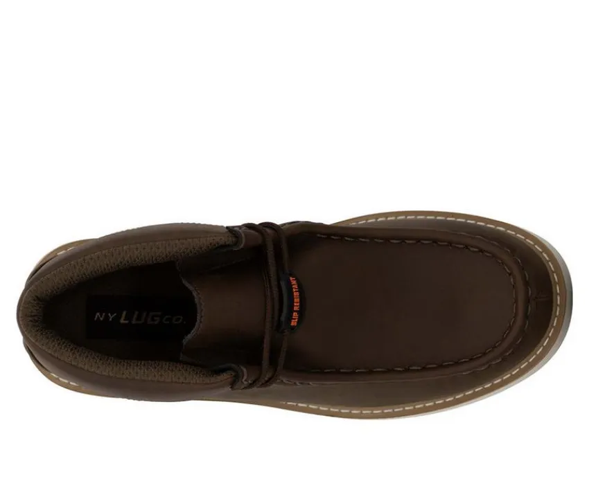 Lugz Work & Safety|Work>Men's Forager Work Boot