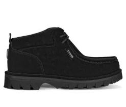 Lugz Casual|Chukka & Chelsea>Men's Fringe Boots