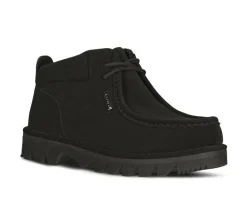Lugz Casual|Chukka & Chelsea>Men's Fringe Boots