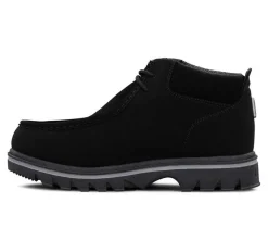 Men's Fringe Boots|Lugz