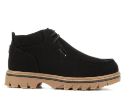 Men's Fringe Boots|Lugz Hot