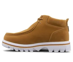 Men's Fringe Boots|Lugz Hot