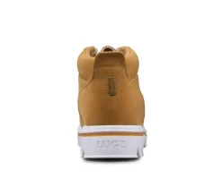 Men's Fringe Boots|Lugz Hot