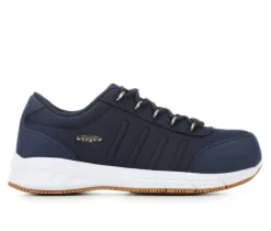 Lugz Work & Safety|Work>Men's Grapple Ballistic CT Work Shoes