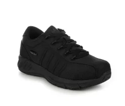 Lugz Work & Safety|Work>Men's Grapple Ballistic Slip Resistant Safety Shoes