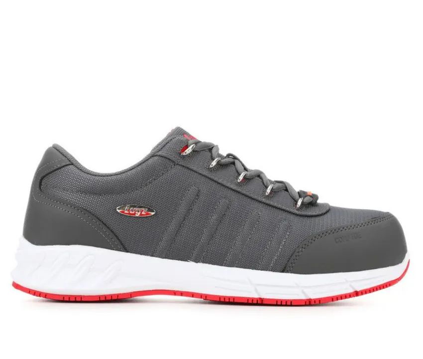 Men's Grapple Ballistic CT Work Shoes|Lugz Hot
