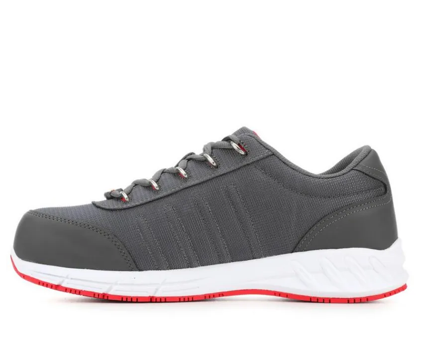 Men's Grapple Ballistic CT Work Shoes|Lugz Hot