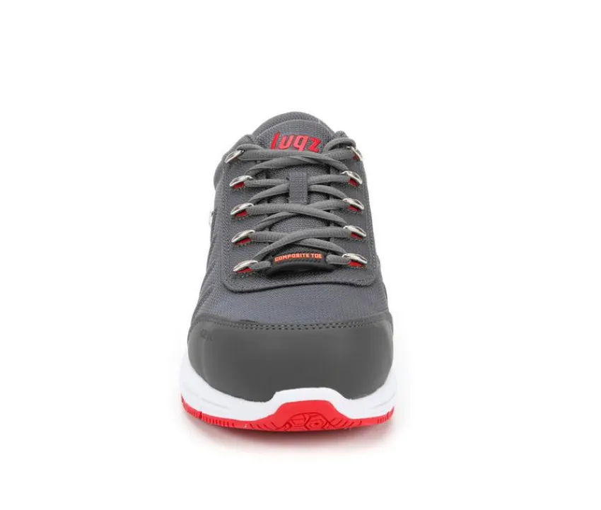 Men's Grapple Ballistic CT Work Shoes|Lugz Hot