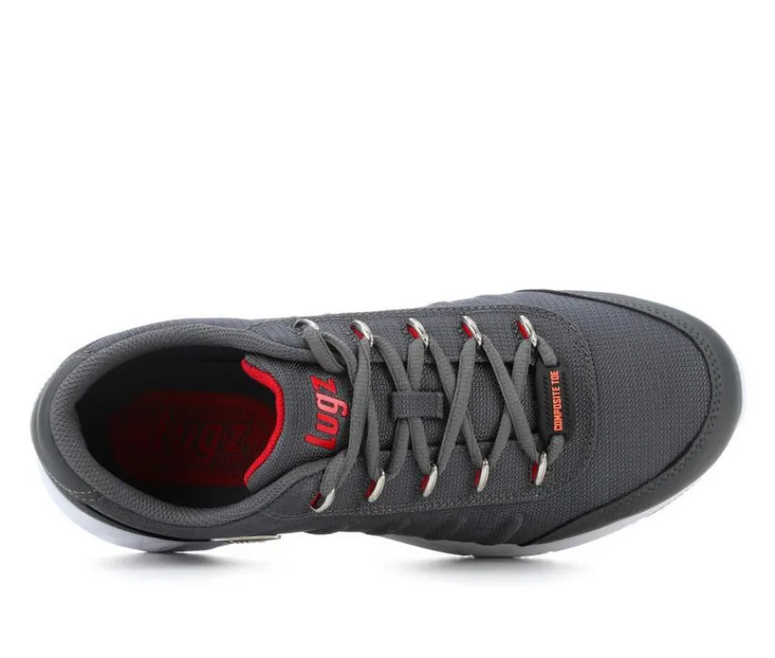 Men's Grapple Ballistic CT Work Shoes|Lugz Hot