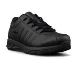 Lugz Work & Safety|Work>Men's Grapple Slip Resistant Safety Shoes