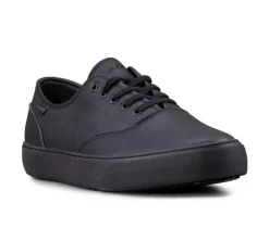 Lugz Work & Safety|Work>Men's Lear Slip Resistant Safety Shoes