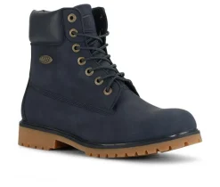 Lugz Casual|Boots>Men's Men's Convoy Work Boots