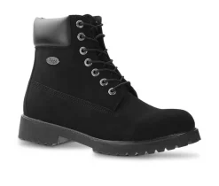 Men's Men's Convoy Work Boots|Lugz Clearance