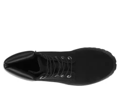 Men's Men's Convoy Work Boots|Lugz Clearance