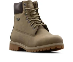 Men's Men's Convoy Work Boots|Lugz New