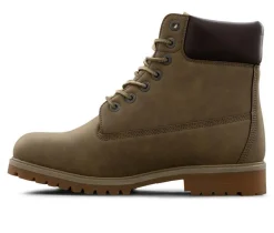 Men's Men's Convoy Work Boots|Lugz New