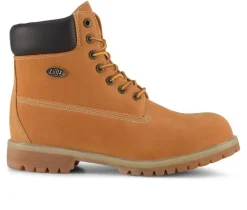 Men's Men's Convoy Work Boots|Lugz Outlet