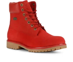 Men's Men's Convoy Work Boots|Lugz Hot