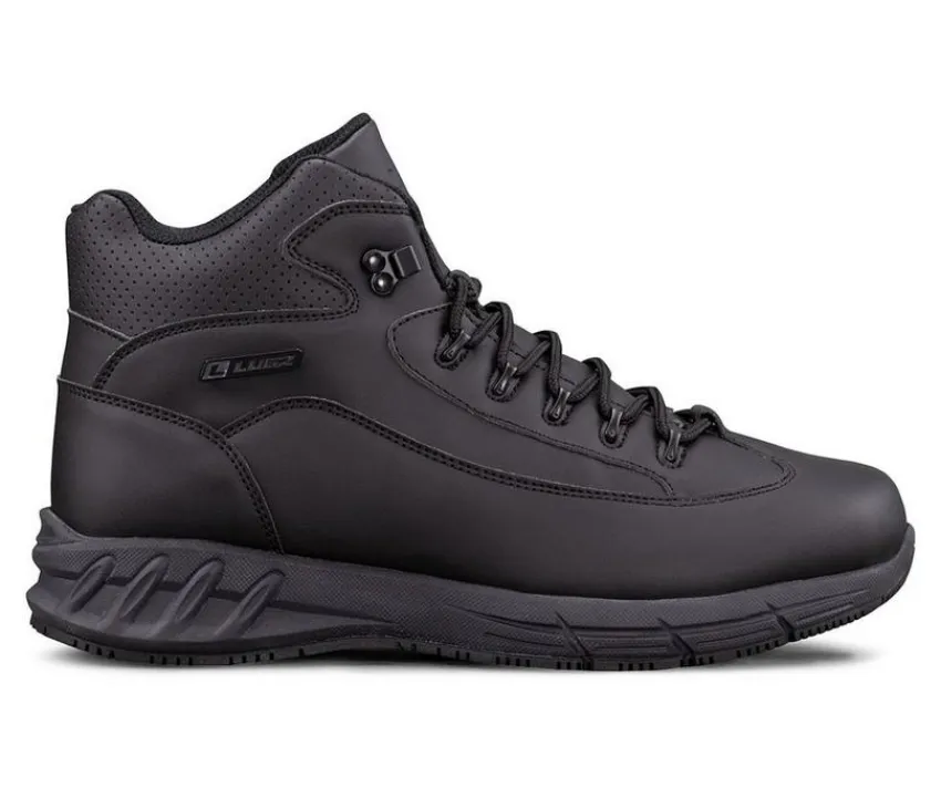 Men's Rapid Slip Resistant Safety Shoes|Lugz Clearance