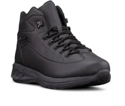Men's Rapid Slip Resistant Safety Shoes|Lugz Clearance