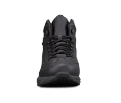 Men's Rapid Slip Resistant Safety Shoes|Lugz Clearance