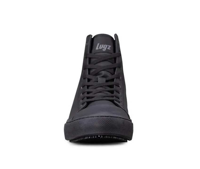 Men's Stagger Hi Slip Resistant Safety Shoes|Lugz Best