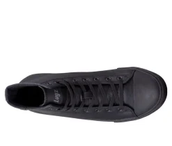 Men's Stagger Hi Slip Resistant Safety Shoes|Lugz Best