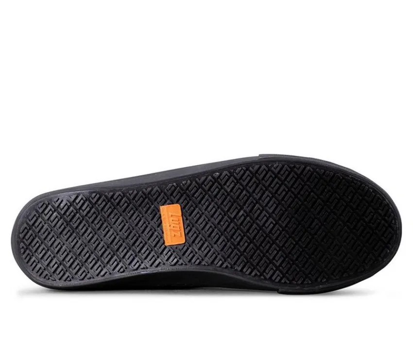 Men's Stagger Hi Slip Resistant Safety Shoes|Lugz Best