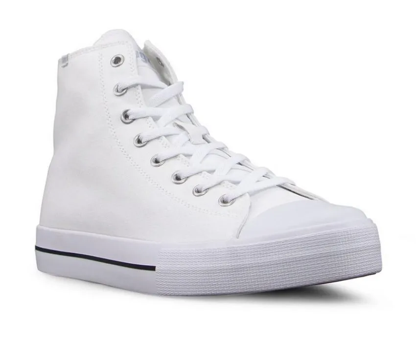 Men's Stagger Hi Sneakers|Lugz Sale