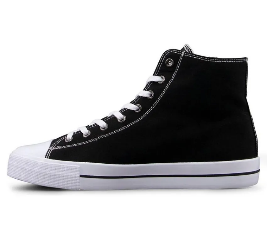 Lugz Fashion & Lifestyle>Men's Stagger Hi Sneakers