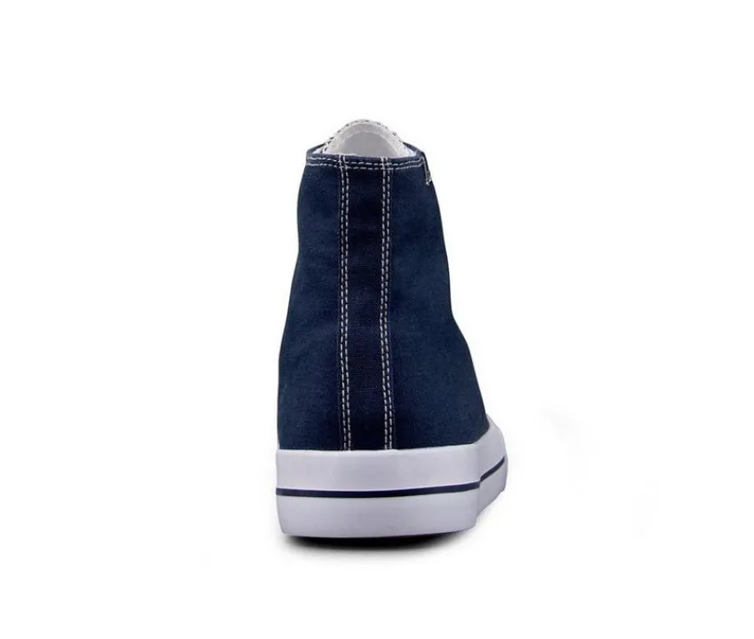 Lugz Fashion & Lifestyle>Men's Stagger Hi Sneakers