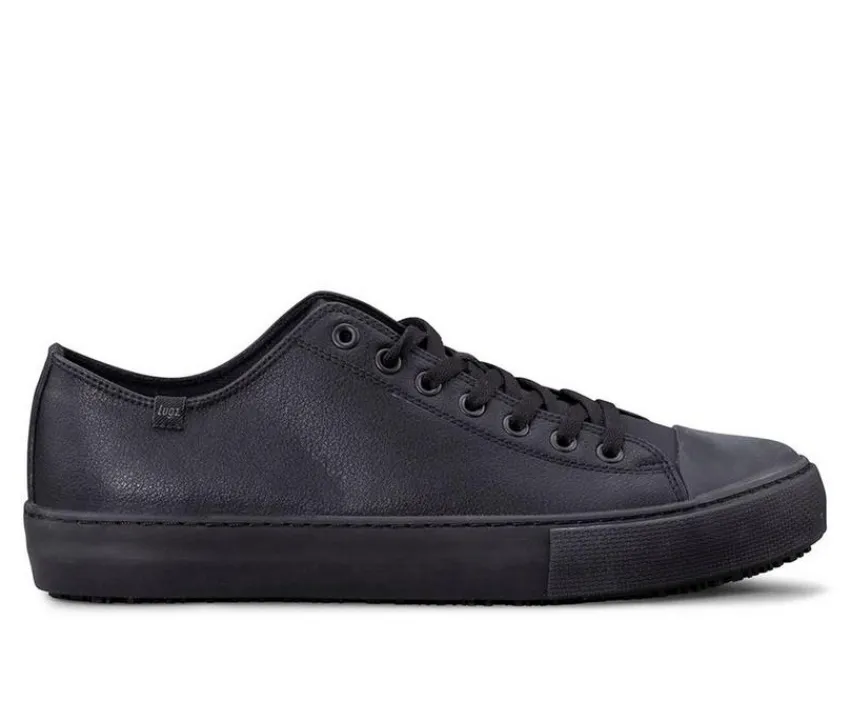 Men's Stagger Lo Slip Resistant Safety Shoes|Lugz New