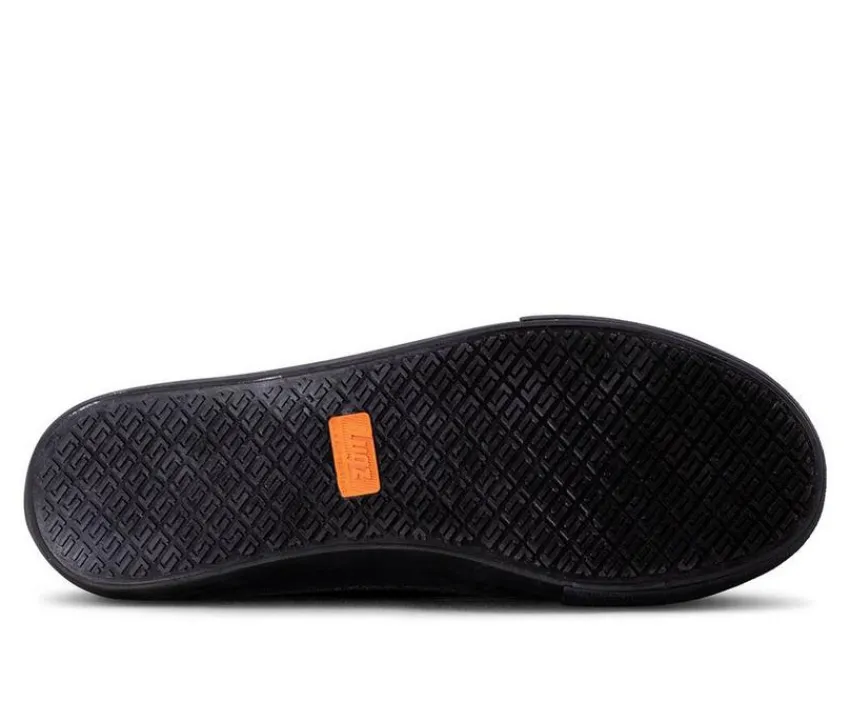 Men's Stagger Lo Slip Resistant Safety Shoes|Lugz New