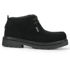 Lugz Casual|Chukka & Chelsea>Men's Strutt LX Chukka Boots